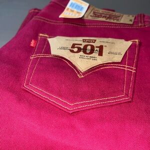 COPY - Men’s Levi pants new with tags